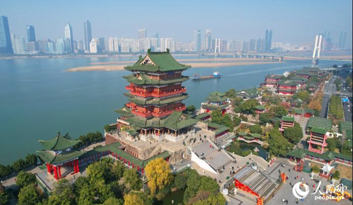  技术赋能阅读新基建：南昌如何用“书香城市”重塑文化基因 文化旅游