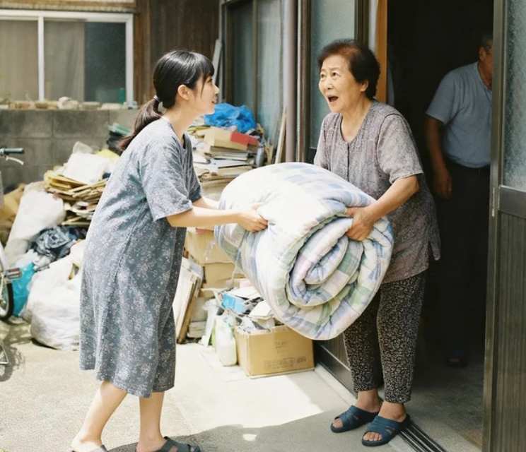  一床旧被引发的财富涟漪：认知盲区如何让你错失价值 情感心理