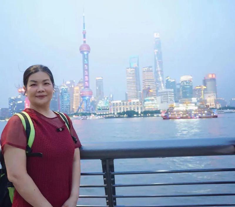 漕溪公园:百年古树与江南园林造景技艺的深度解析 文化旅游