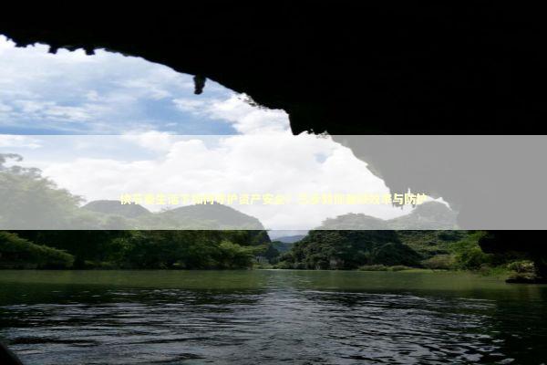 快节奏生活下如何守护资产安全？三步教你兼顾效率与防护 IT技术